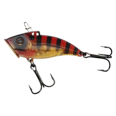 Berkley Nástraha Rattling Powerblade Red Tiger Gramáž: 17g, Délka cm: 5,5cm