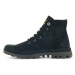 Palladium Pampa Hi Wax