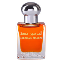 Al Haramain Makkah parfémovaný olej unisex 15 ml