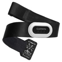GARMIN pulsometr - HRM-PRO™ PLUS - černá