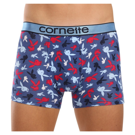 Pánské boxerky Cornette High Emotion vícebarevné (508/144)