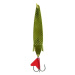 Filfishing filex plandavka arrow spoon zlatá - 7,5 cm 15 g