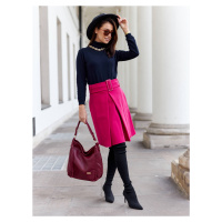 Skirt pink By o la la cxp0925. R04