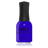 Orly Euphoria dlouhotrvající lak na nehty odstín It's Brittney, Beach 18 ml