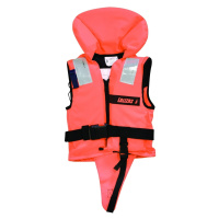 Lalizas Life Jacket 100N ISO 12402-4 - 30-40kg