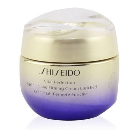 Shiseido Liftingový zpevňující krém pro suchou pleť Vital Perfection (Uplifting and Firming Crea