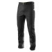 Kalhoty Dynafit DNA PTC Alpha Pants Unisex black out nimbus 24/25 Barva: černá