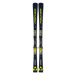 FISCHER-RC4 SUPERIOR TI ALLRIDE + RC4 Z11 GW PWR Černá 165 cm 23/24