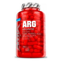 Amix Nutrition Amix L-Arginine 360 kapslí