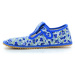 bačkory Beda Blue Flower (BF-060010/W) 25 EUR