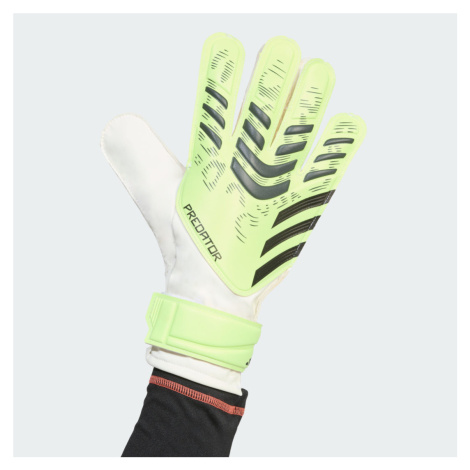 Brankářské tréninkové rukavice Predator Adidas