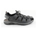 IMAC I2300e31 Pánské sandály černé
