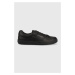 Sneakers boty Guess Nola černá barva