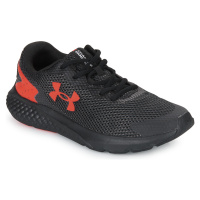 Under Armour UA Charged Rogue 3 Reflect Černá