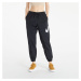 Nike NSW Essential Woven Medium-Rise Pants Hbr Black/ White