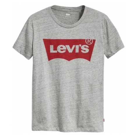 Levis The Perfect Tee Šedá Levi´s