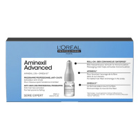 L´Oréal Professionnel Ampule proti padání vlasů Aminexil (Advanced Ampuls) 10 x 6 ml