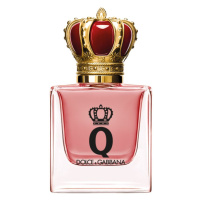 Dolce&Gabbana Q by Dolce&Gabbana Intense parfémovaná voda pro ženy 30 ml