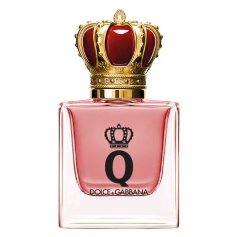 Dolce&Gabbana Q by Dolce&Gabbana Intense parfémovaná voda pro ženy 30 ml Dolce & Gabbana