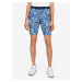 Under Armour Kraťasy Links Printed Short-BLU - Dámské