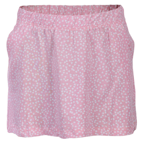 Nax Molino Dětská sukně KSKX120 růžová