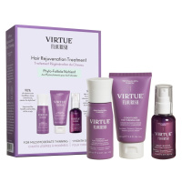 VIRTUE - Hair Rejuvenation Treatment Kit - Sada na vlasy