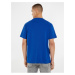 Modré pánské tričko Tommy Jeans Modern Sport
