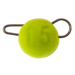 Zeck Tungsten Cheburashka Head Yellow 2ks - 10 g