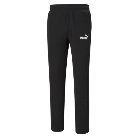 Puma ESS Logo Pants TR op M 58672001 - puma black