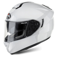 AIROH ST 701 Color ST714 helma bílá