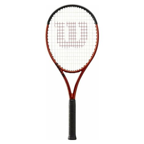 Wilson Burn 100ULS V5.0 Tennis Racket L2 Tenisová raketa