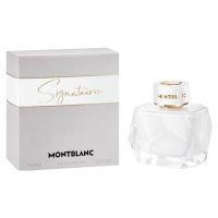 Mont Blanc Signature - EDP 90 ml