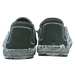 Bushman boty Loafers grey