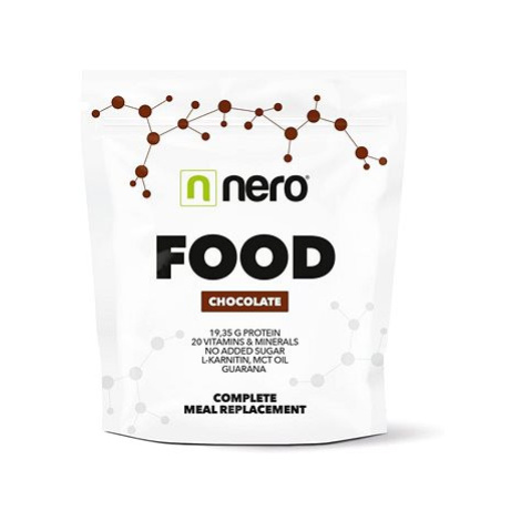 NERO Food 1000 g, chocolate Nero Giardini