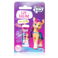 My Little Pony Lip Balm balzám na rty pro děti Mango 4,4 g