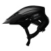 Cyklistická helma Abus MonTrailer černá