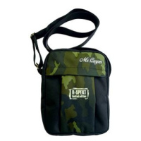 R-SPEKT Taška Crossbody Mr. Carper