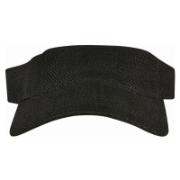 Flexfit / Bast Visor Cap black