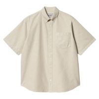 Carhartt WIP S/S Braxton Shirt