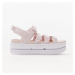 Nike Icon Classic Sandal Barely rose/White-Pink Oxford