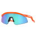 Oakley Hydra Neon Orange