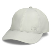 Calvin Klein CK EMBROIDERY SHINY CAP