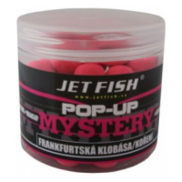 Jet fish plovoucí boilie mystery super spice-12 mm