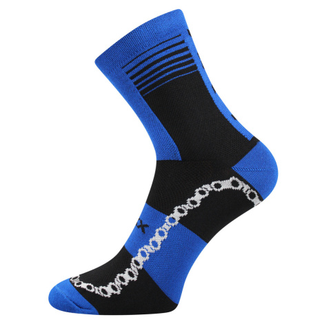 Voxx Ralfi Unisex sportovní ponožky BM000001139100100600 modrá