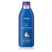 NIVEA Body Milk výživné tělové mléko 400 ml