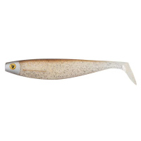 Fox rage gumová nástraha pro shad clear smelt - 18 cm