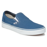 Vans Classic Slip-On Modrá