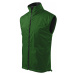 Malfini Body Warmer Pánská vesta 509 lahvově zelená