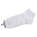 Ponožky Tommy Hilfiger 373001001 White
