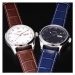 Pánské hodinky PRIM Prestige automat W01P.13177.C + Dárek zdarma